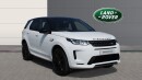 Land Rover Discovery Sport 2.0 D150 R-Dynamic S 5dr Auto Diesel Station Wagon